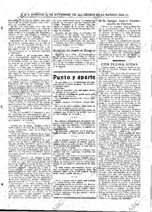 ABC MADRID 25-11-1934 página 31