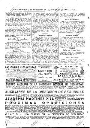 ABC MADRID 25-11-1934 página 54
