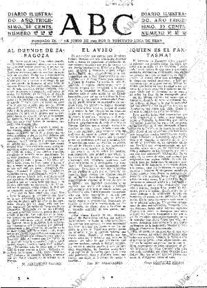 ABC MADRID 27-11-1934 página 3