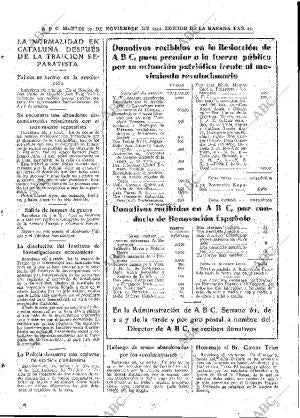 ABC MADRID 27-11-1934 página 35