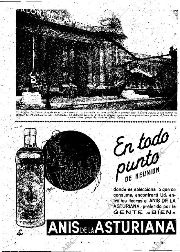 ABC MADRID 27-11-1934 página 4