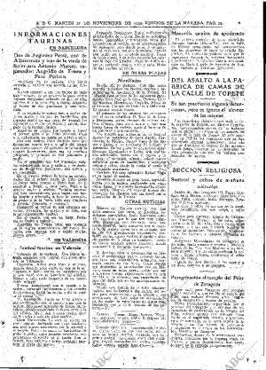 ABC MADRID 27-11-1934 página 47