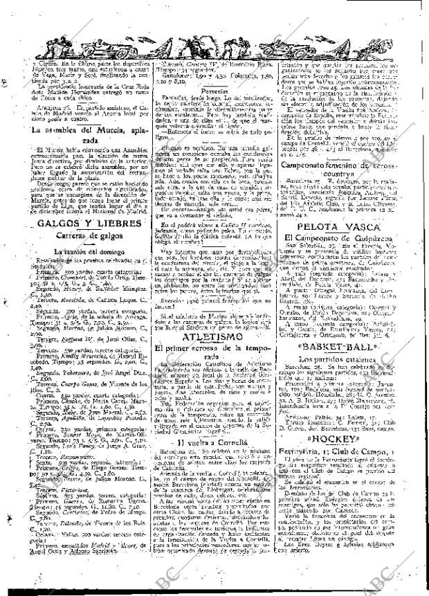 ABC MADRID 27-11-1934 página 57