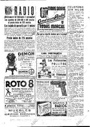 ABC MADRID 27-11-1934 página 60