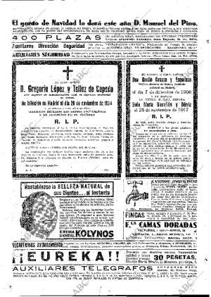 ABC MADRID 27-11-1934 página 64