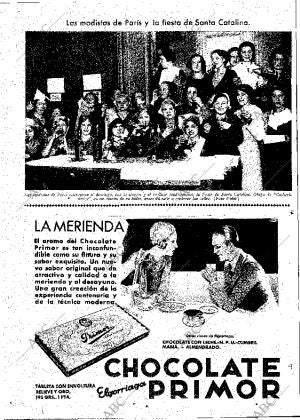 ABC MADRID 27-11-1934 página 8