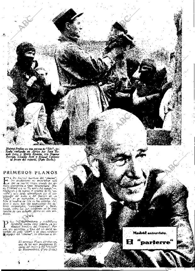 ABC MADRID 28-11-1934 página 13