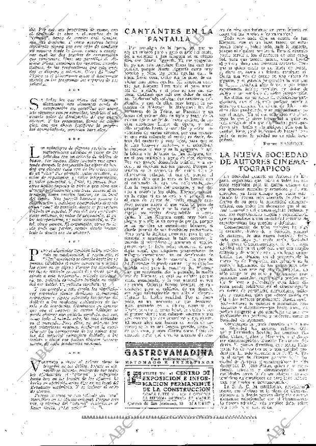 ABC MADRID 28-11-1934 página 14