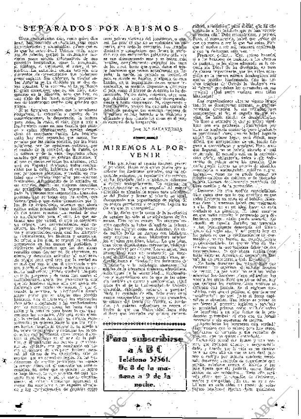 ABC MADRID 28-11-1934 página 15