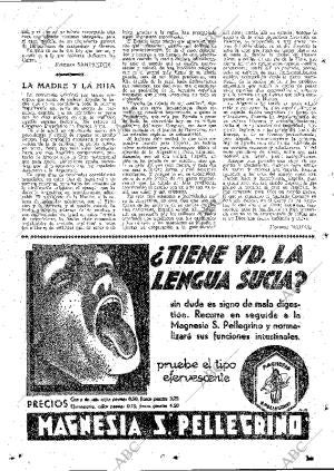 ABC MADRID 28-11-1934 página 16