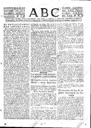 ABC MADRID 28-11-1934 página 17