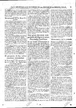 ABC MADRID 28-11-1934 página 18