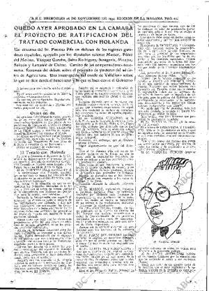 ABC MADRID 28-11-1934 página 21
