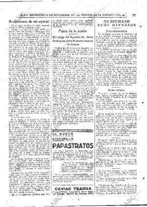 ABC MADRID 28-11-1934 página 24