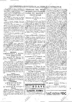 ABC MADRID 28-11-1934 página 26