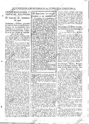 ABC MADRID 28-11-1934 página 27