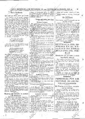 ABC MADRID 28-11-1934 página 30