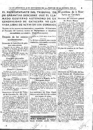 ABC MADRID 28-11-1934 página 31