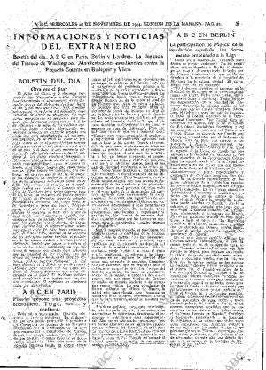 ABC MADRID 28-11-1934 página 33