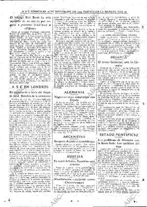 ABC MADRID 28-11-1934 página 34