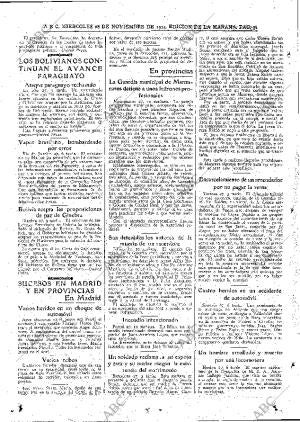 ABC MADRID 28-11-1934 página 36