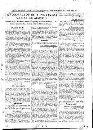 ABC MADRID 28-11-1934 página 37
