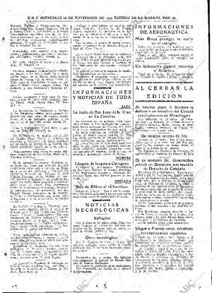 ABC MADRID 28-11-1934 página 39