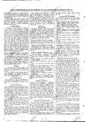 ABC MADRID 28-11-1934 página 42