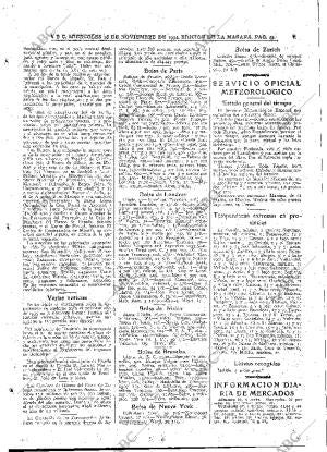 ABC MADRID 28-11-1934 página 43