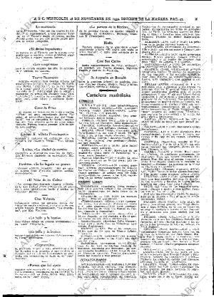 ABC MADRID 28-11-1934 página 47