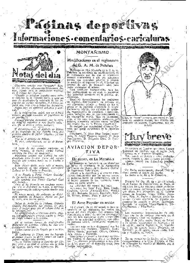 ABC MADRID 28-11-1934 página 49