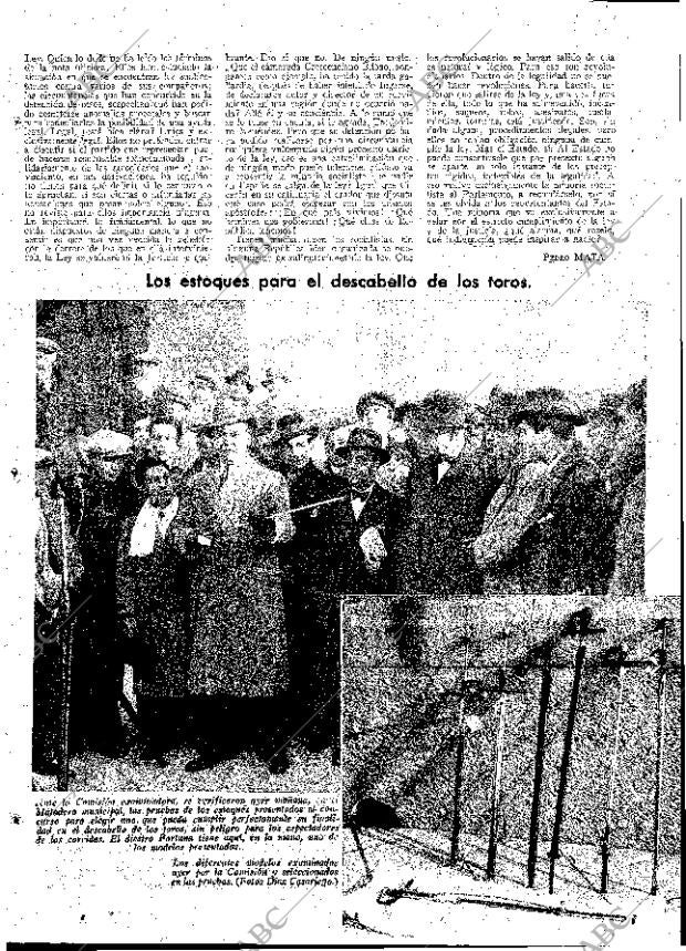 ABC MADRID 28-11-1934 página 5