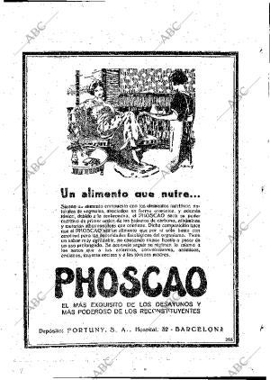 ABC MADRID 28-11-1934 página 50