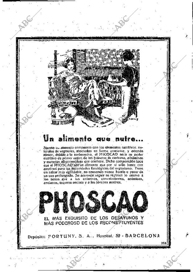 ABC MADRID 28-11-1934 página 50