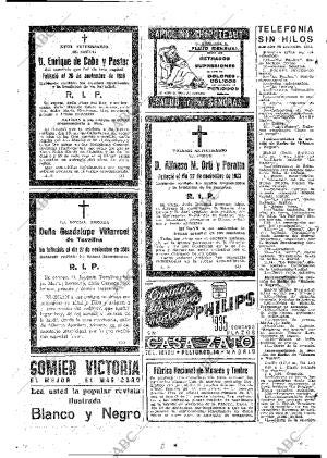 ABC MADRID 28-11-1934 página 54