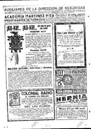 ABC MADRID 28-11-1934 página 56