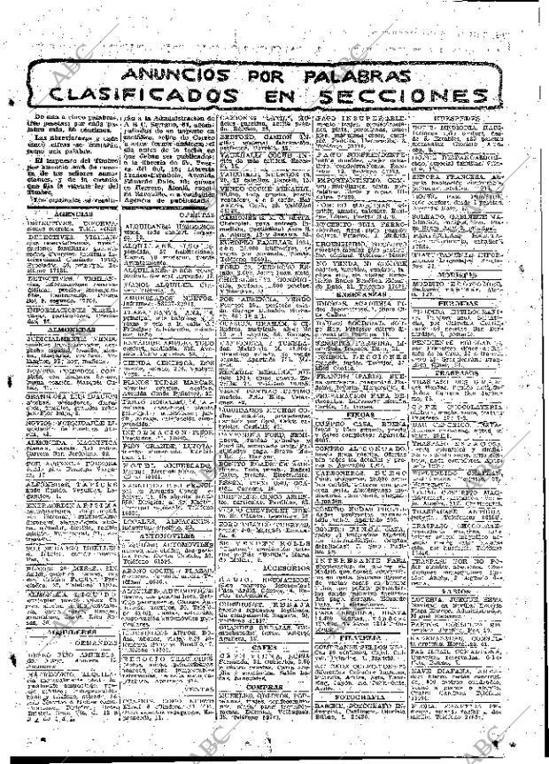 ABC MADRID 28-11-1934 página 57