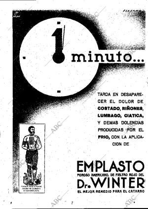 ABC MADRID 28-11-1934 página 60