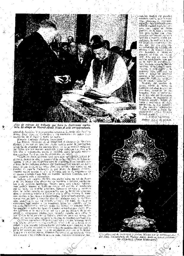 ABC MADRID 28-11-1934 página 7