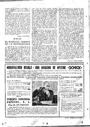 ABC MADRID 29-11-1934 página 16