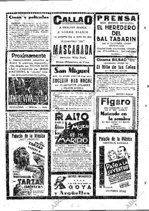 ABC MADRID 29-11-1934 página 26