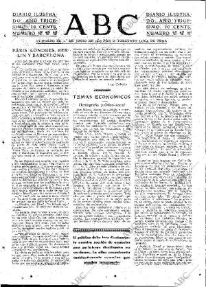 ABC MADRID 29-11-1934 página 3