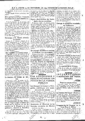 ABC MADRID 29-11-1934 página 36