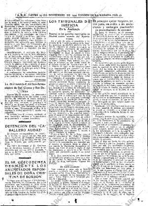 ABC MADRID 29-11-1934 página 37