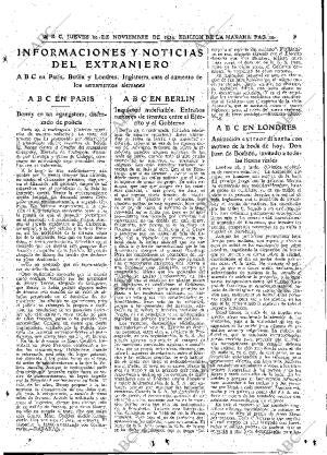 ABC MADRID 29-11-1934 página 39