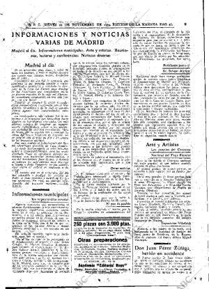 ABC MADRID 29-11-1934 página 41