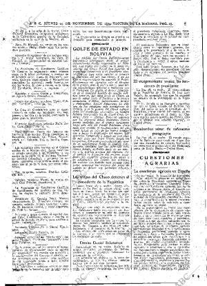 ABC MADRID 29-11-1934 página 43