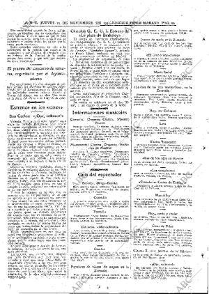 ABC MADRID 29-11-1934 página 50