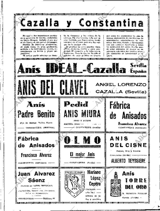 ABC SEVILLA 29-11-1934 página 32