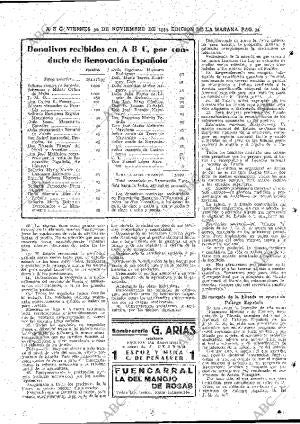 ABC MADRID 30-11-1934 página 34